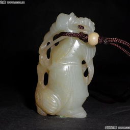 明清民國(guó)玉器珠寶珍玩 一段奢華記憶的匠心呈現(xiàn)
